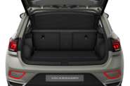Volkswagen T-Roc Sport