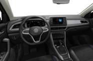 Volkswagen T-Roc Sport