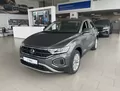 Volkswagen T-Roc Volkswagen T-Roc