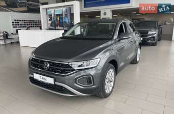 Volkswagen T-Roc 2025 в Хмельницький