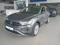 Volkswagen T-Roc Volkswagen T-Roc