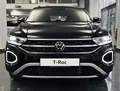 Volkswagen T-Roc Volkswagen T-Roc