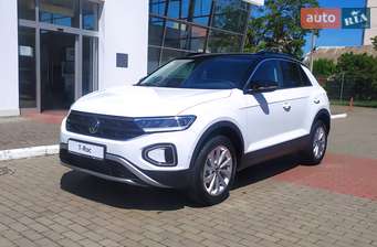 Volkswagen T-Roc 2025 в Одеса