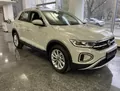 Volkswagen T-Roc Volkswagen T-Roc