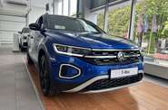 Volkswagen T-Roc Sport