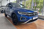 Volkswagen T-Roc Sport