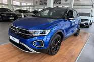 Volkswagen T-Roc Sport