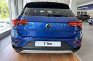 Volkswagen T-Roc Sport
