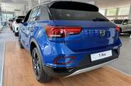 Volkswagen T-Roc Sport