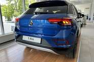 Volkswagen T-Roc Sport