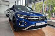 Volkswagen T-Roc Sport