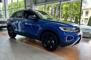 Volkswagen T-Roc Sport