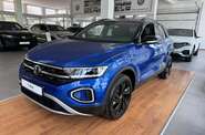 Volkswagen T-Roc Sport