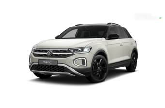 Volkswagen T-Roc 2025 Sport