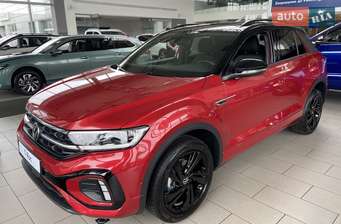 Volkswagen T-Roc 2025 в Київ