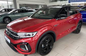 Volkswagen T-Roc 2025 R-Line+