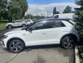 Volkswagen T-Roc Volkswagen T-Roc