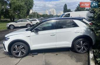 Volkswagen T-Roc 2025 в Київ