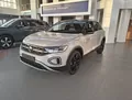 Volkswagen T-Roc Volkswagen T-Roc