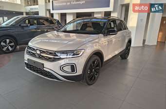 Volkswagen T-Roc 2025 в Дніпро (Дніпропетровськ)