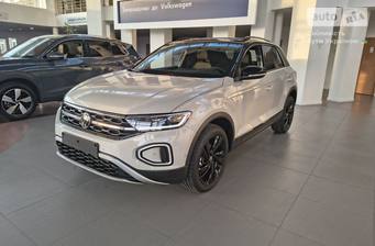 Volkswagen T-Roc 2025 Sport