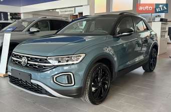 Volkswagen T-Roc 2025 в Одеса