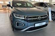 Volkswagen T-Roc Sport