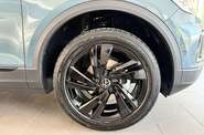 Volkswagen T-Roc Sport