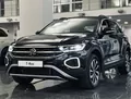Volkswagen T-Roc Volkswagen T-Roc