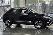 Volkswagen T-Roc Sport