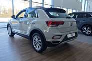 Volkswagen T-Roc Sport