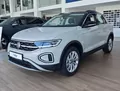 Volkswagen T-Roc Volkswagen T-Roc