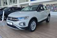Volkswagen T-Roc Sport