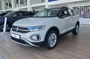 Volkswagen T-Roc Sport