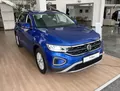Volkswagen T-Roc Volkswagen T-Roc