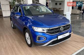 Volkswagen T-Roc 2025 в Київ