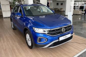 Volkswagen T-Roc 2025 Style