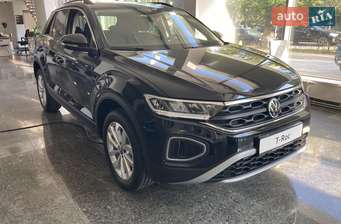Volkswagen T-Roc 2025 в Київ