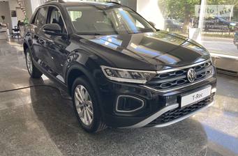 Volkswagen T-Roc 2025 Style