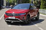 Volkswagen T-Roc Sport