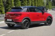 Volkswagen T-Roc Sport