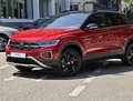 Volkswagen T-Roc Volkswagen T-Roc