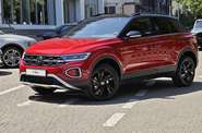 Volkswagen T-Roc Sport