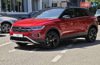 Volkswagen T-Roc 2025 в Одеса