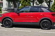 Volkswagen T-Roc Sport
