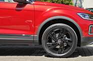 Volkswagen T-Roc Sport