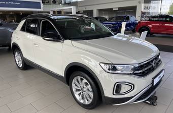Volkswagen T-Roc 2024 Sport