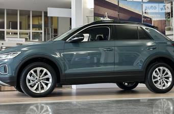 Volkswagen T-Roc 2025 Style