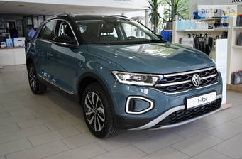 Volkswagen T-Roc 2025 Sport