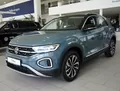 Volkswagen T-Roc Volkswagen T-Roc